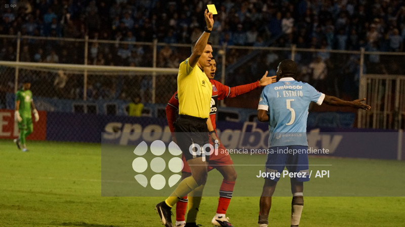 FBL CONMEBOL SUDAMERICANA MACARA TIGRE