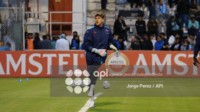 FBL CONMEBOL SUDAMERICANA MACARA TIGRE