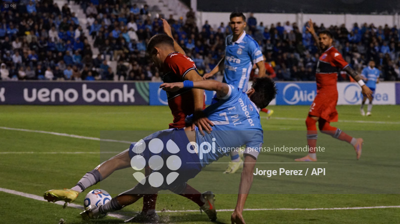 FBL CONMEBOL SUDAMERICANA MACARA TIGRE