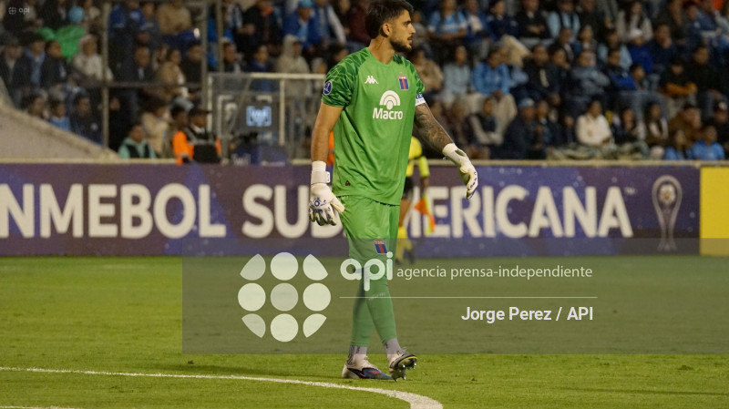 FBL CONMEBOL SUDAMERICANA MACARA TIGRE