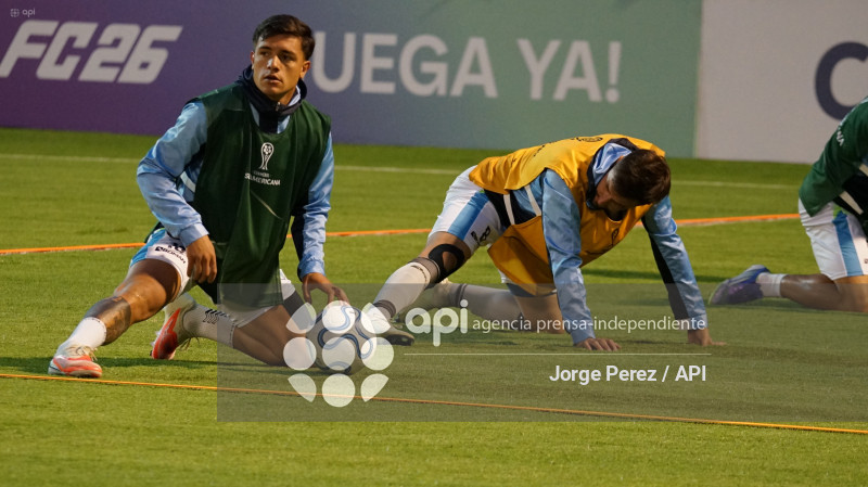 FBL CONMEBOL SUDAMERICANA MACARA TIGRE