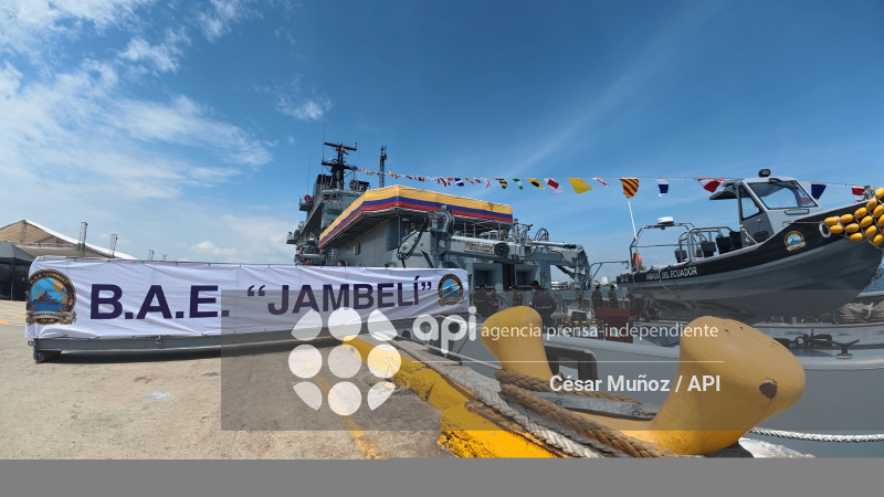 GYE-BAE JAMBELI