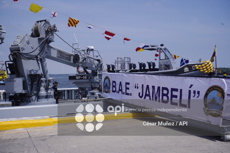 GYE-BAE JAMBELI