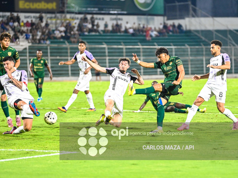 FBL-LIGAECUABET-ORENSE-LEONES