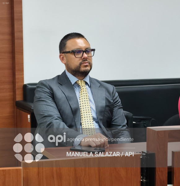 SENTENCIA SANTIAGO DIAZ ASQUE