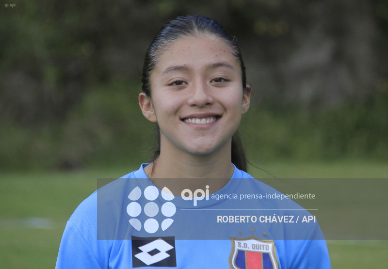 FBL SUPERLIGA FEMENINA MACARA VS ESPUCE