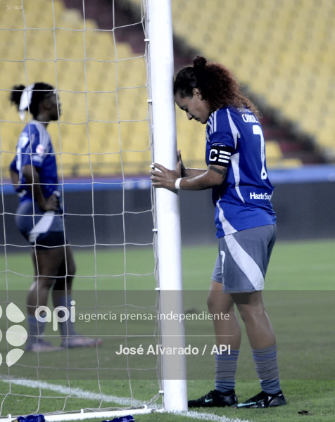 FBL-SUPERLIGAFEMENINA-BARCELONA-EMELEC