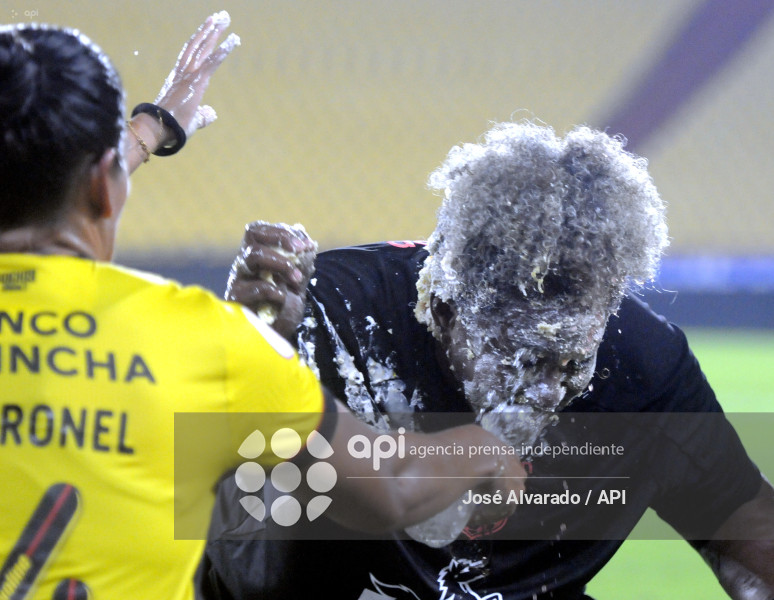 FBL-SUPERLIGAFEMENINA-BARCELONA-EMELEC