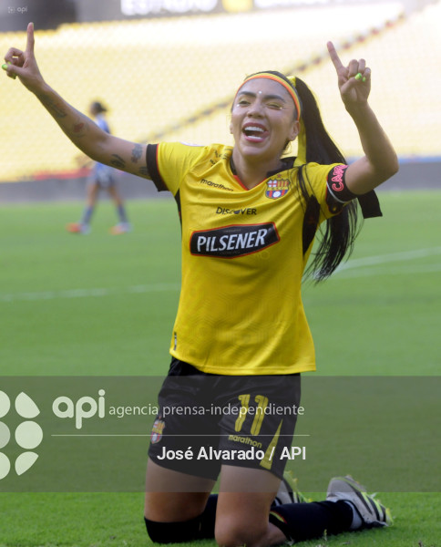 FBL-SUPERLIGAFEMENINA-BARCELONA-EMELEC