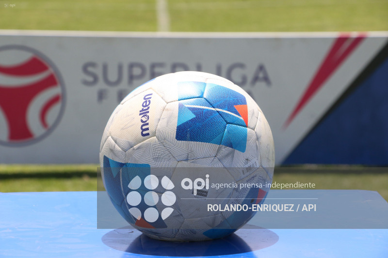 FBL SUPERLIGA FEMENINA NACIONAL VS QUITO FC