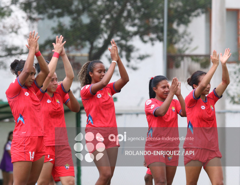 FBL SUPERLIGA FEMENINA NACIONAL VS QUITO FC
