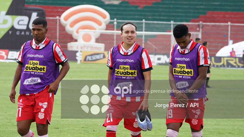 FBL LIGAECUABET-TECNICO-DELFIN