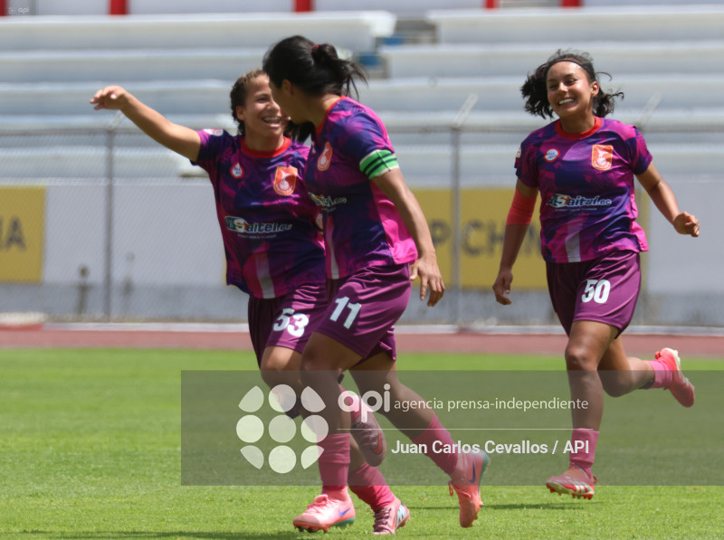 FBL-SUPERLIGA-DEPORTIVO IBARRA-CARNERAS UPS