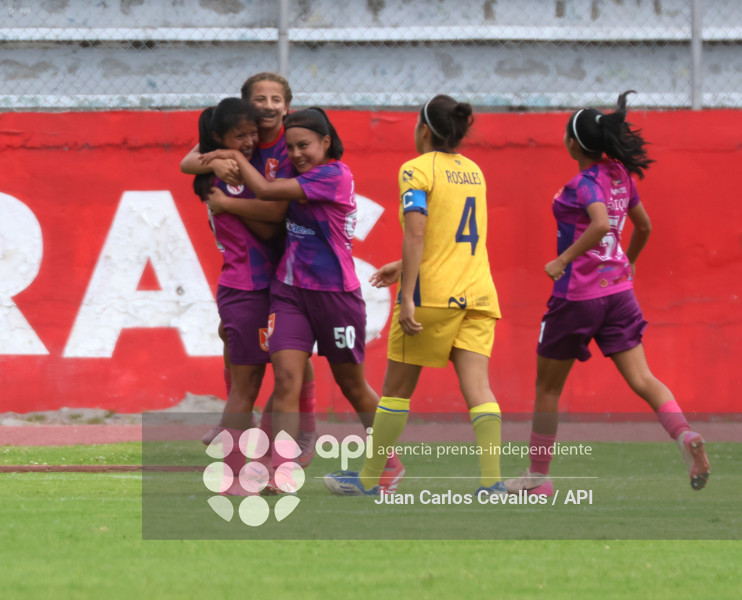 FBL-SUPERLIGA-DEPORTIVO IBARRA-CARNERAS UPS