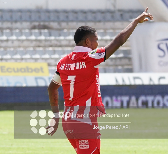 FBL LIGAECUABET-TECNICO-DELFIN