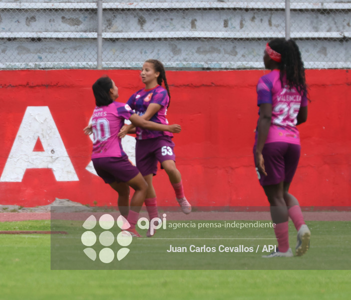 FBL-SUPERLIGA-DEPORTIVO IBARRA-CARNERAS UPS