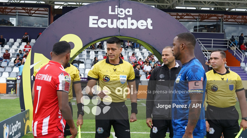 FBL LIGAECUABET-TECNICO-DELFIN