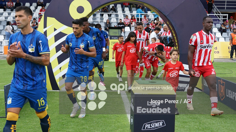 FBL LIGAECUABET-TECNICO-DELFIN