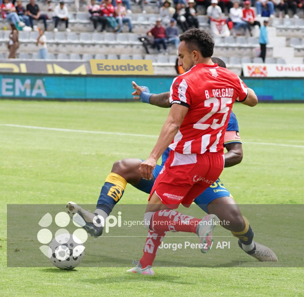 FBL LIGAECUABET-TECNICO-DELFIN