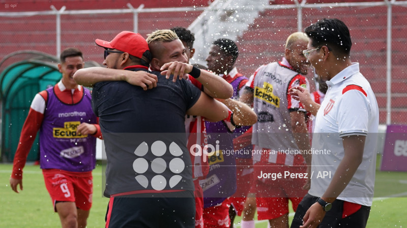 FBL LIGAECUABET-TECNICO-DELFIN