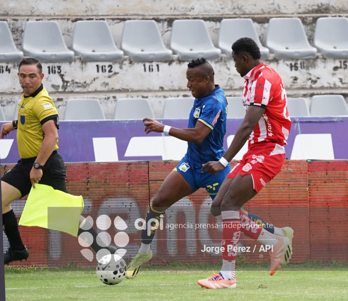 FBL LIGAECUABET-TECNICO-DELFIN