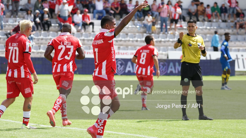 FBL LIGAECUABET-TECNICO-DELFIN