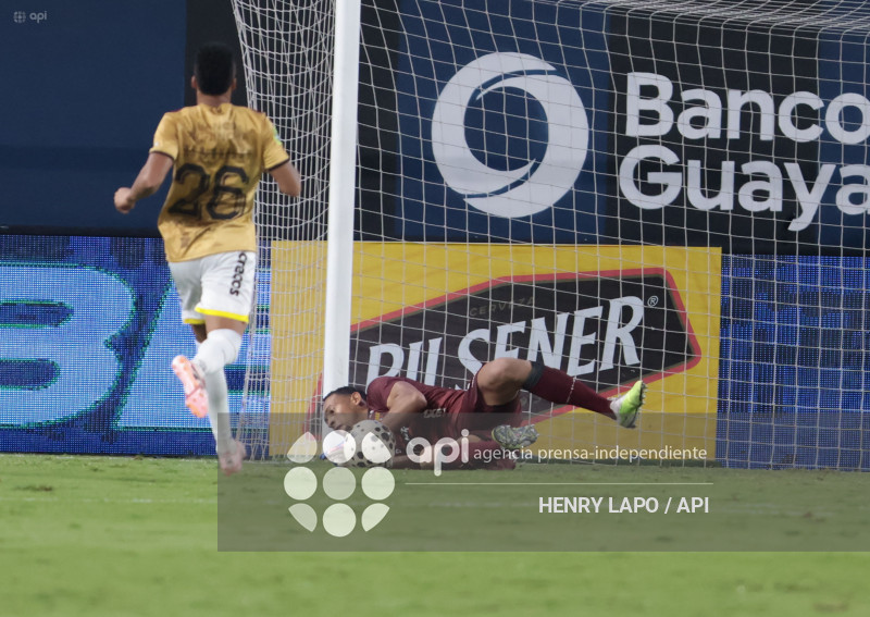 FBL LIGAECUABET INDEPENDIENTE VS BARCELONA
