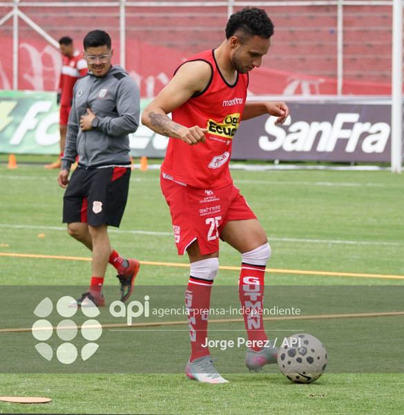 FBL LIGAECUABET-TECNICO-DELFIN