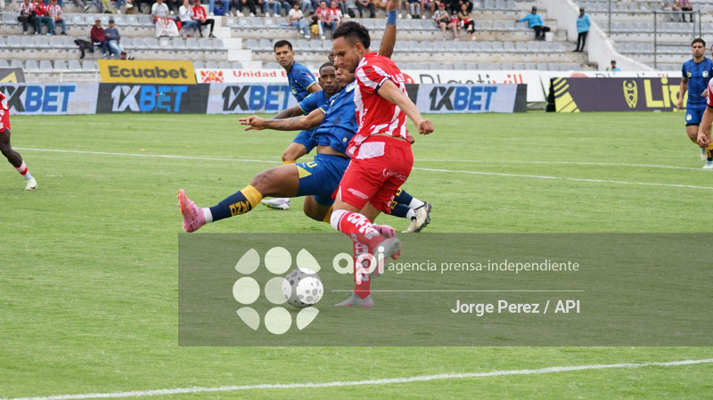 FBL LIGAECUABET-TECNICO-DELFIN