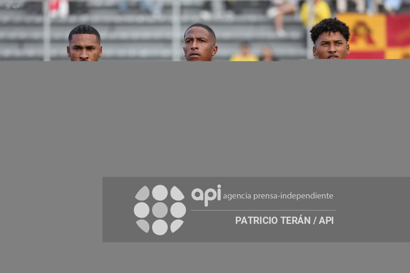 FBL LIGA ECUABET AUCAS VS CATÓLICA