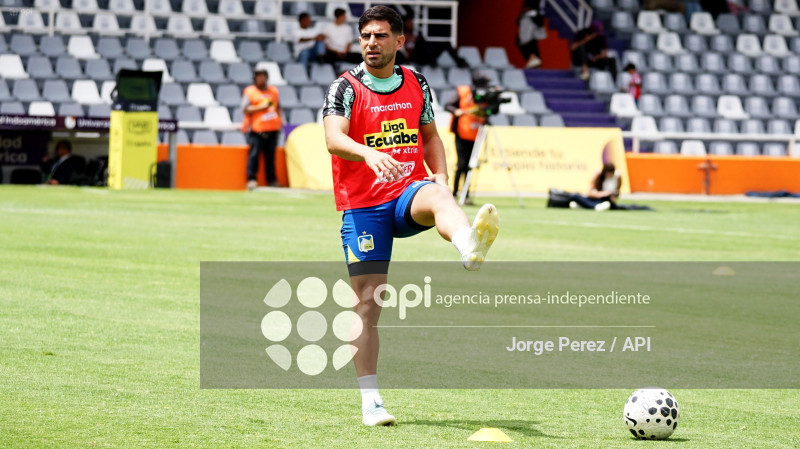 FBL LIGAECUABET-TECNICO-DELFIN