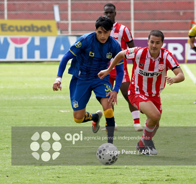 FBL LIGAECUABET-TECNICO-DELFIN