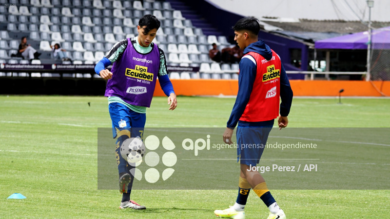 FBL LIGAECUABET-TECNICO-DELFIN