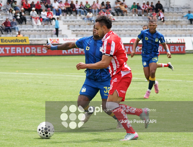 FBL LIGAECUABET-TECNICO-DELFIN