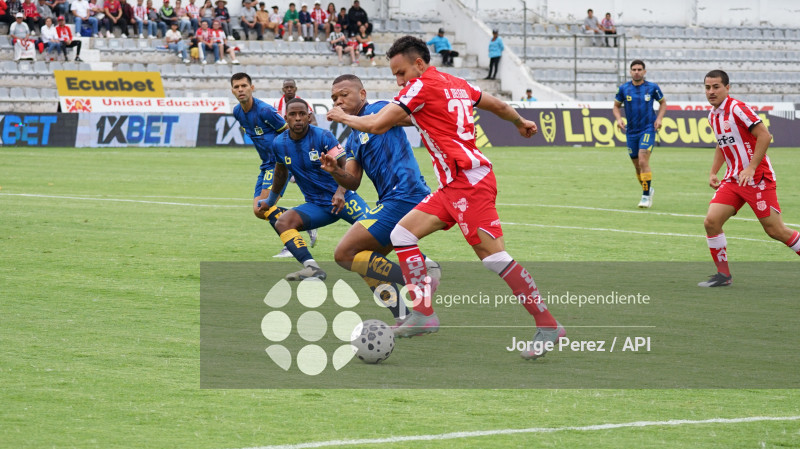 FBL LIGAECUABET-TECNICO-DELFIN