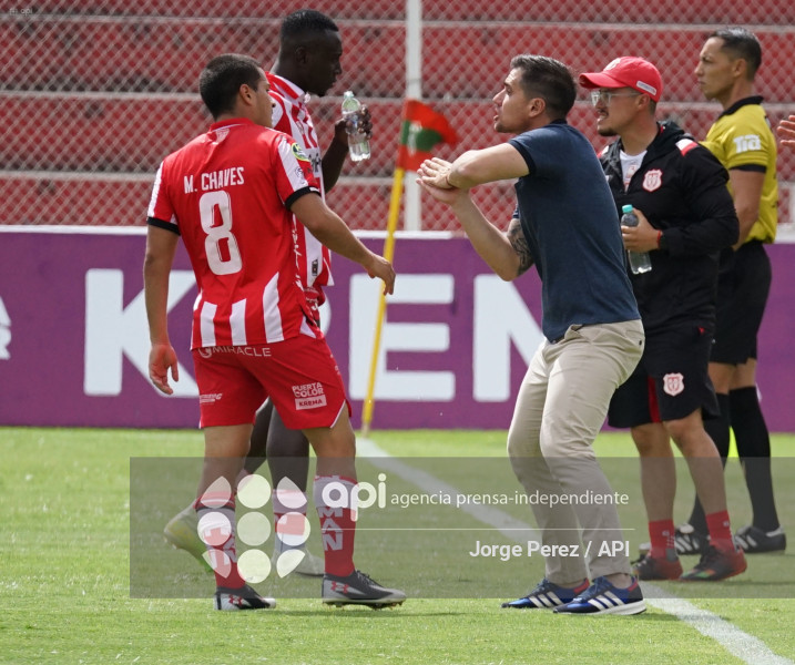FBL LIGAECUABET-TECNICO-DELFIN