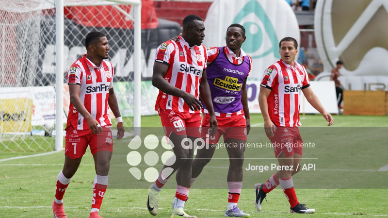 FBL LIGAECUABET-TECNICO-DELFIN