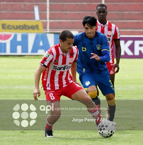 FBL LIGAECUABET-TECNICO-DELFIN