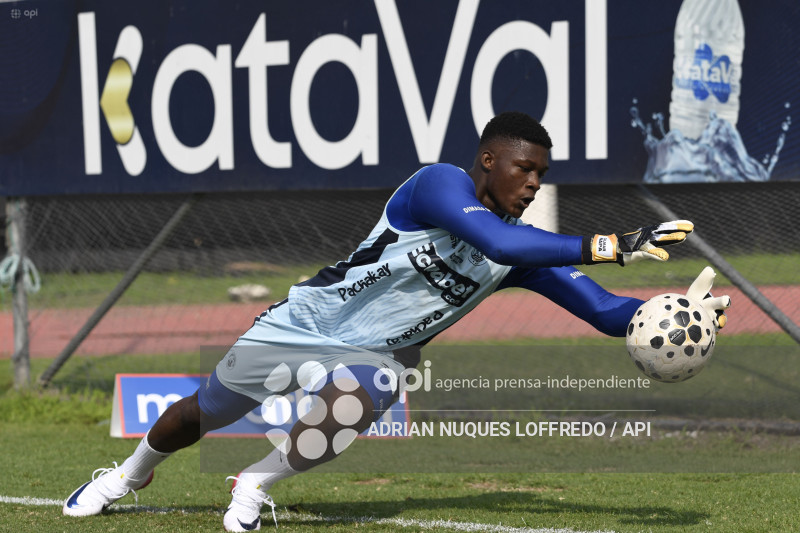 FBL LIGAPRO ECUABET GUAYAQUIL CITY VS DEPORTIVO CUENCA