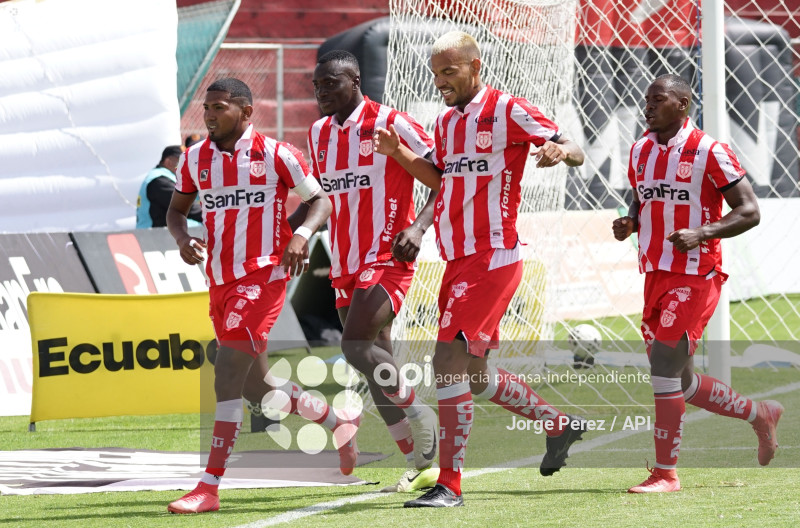 FBL LIGAECUABET-TECNICO-DELFIN