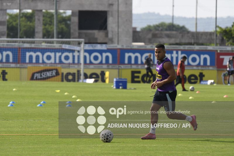 FBL LIGAPRO ECUABET GUAYAQUIL CITY VS DEPORTIVO CUENCA