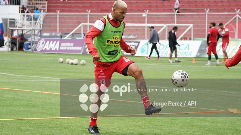 FBL LIGAECUABET-TECNICO-DELFIN