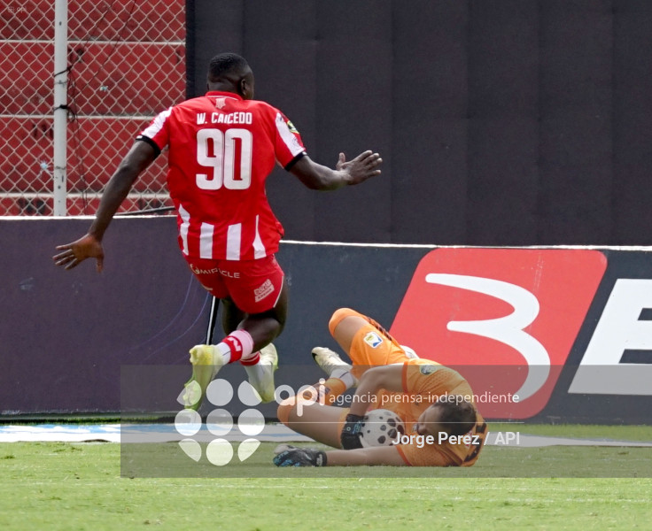 FBL LIGAECUABET-TECNICO-DELFIN