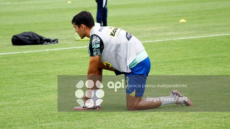FBL LIGAECUABET-TECNICO-DELFIN
