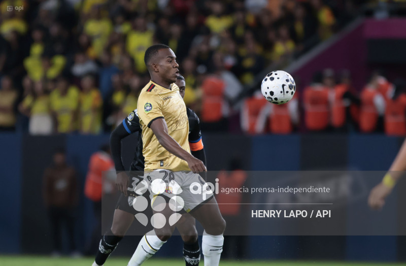 FBL LIGAECUABET INDEPENDIENTE VS BARCELONA