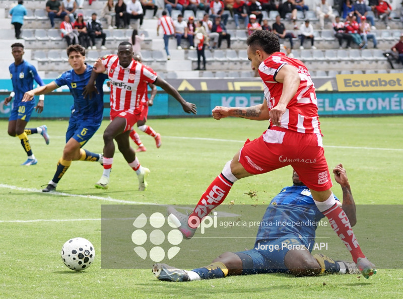 FBL LIGAECUABET-TECNICO-DELFIN
