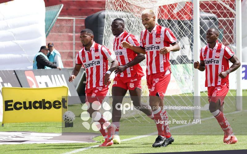 FBL LIGAECUABET-TECNICO-DELFIN
