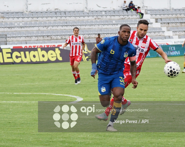 FBL LIGAECUABET-TECNICO-DELFIN