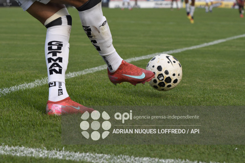FBL LIGAPRO ECUABET GUAYAQUIL CITY VS DEPORTIVO CUENCA