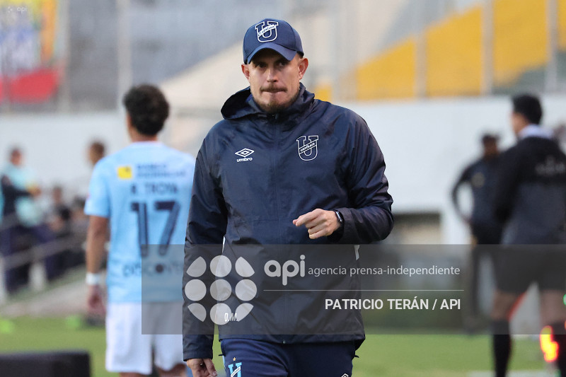 FBL LIGA ECUABET AUCAS VS CATÓLICA